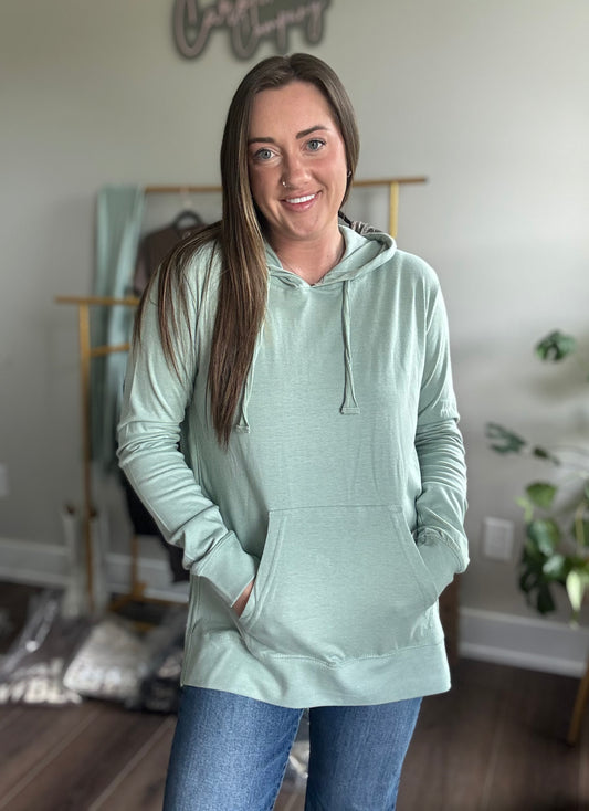 Jones Hoodie
