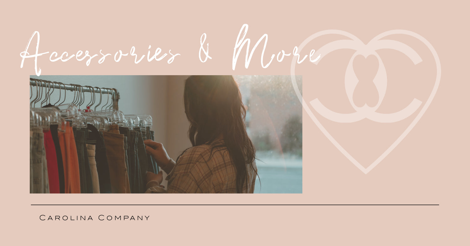 Accessories & More