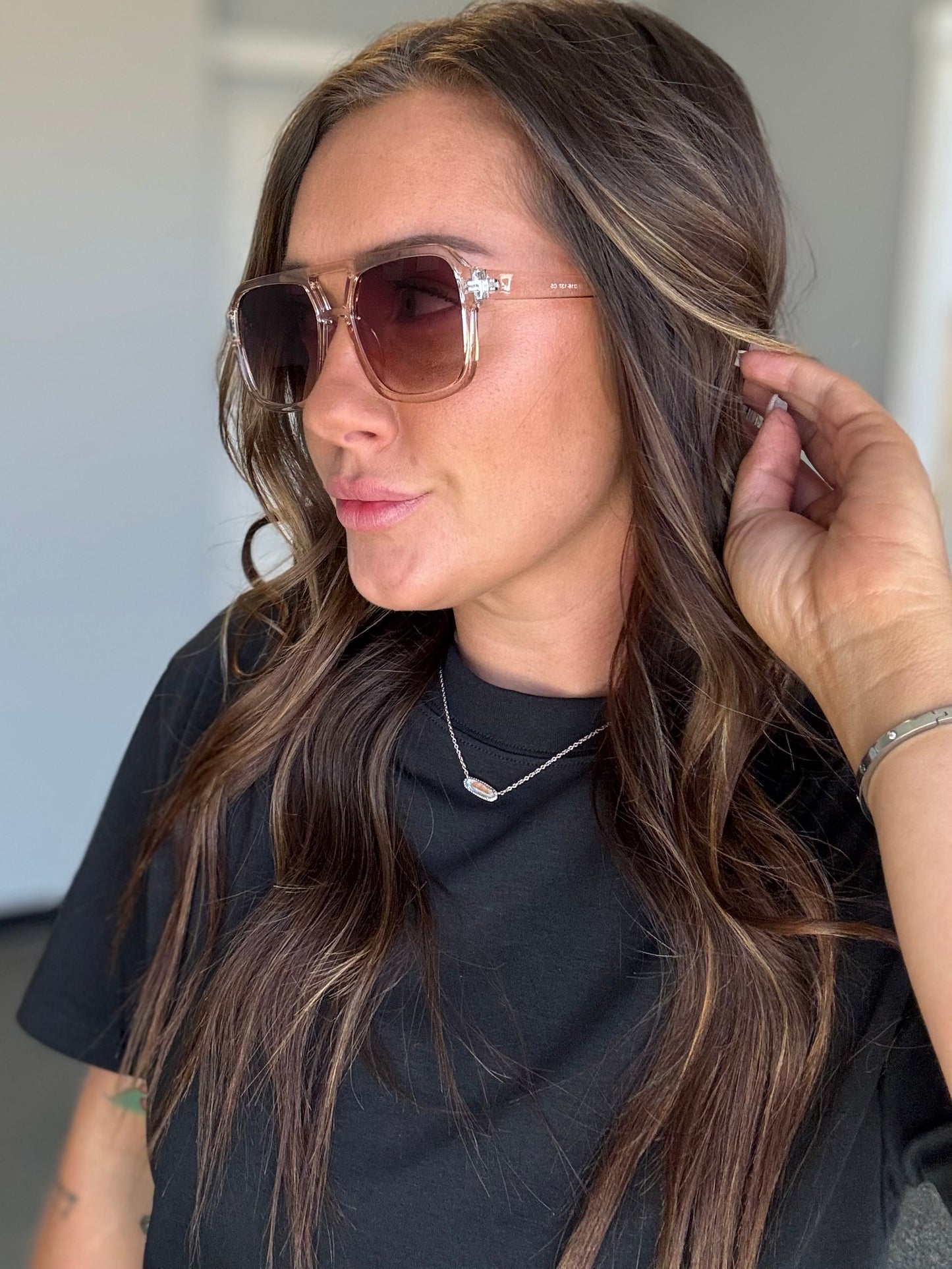 Retro Rays Sunglasses