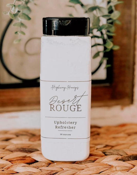 Upholstery Deodorizer